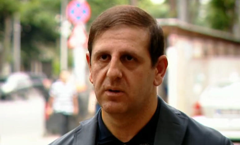 მიხეილ ქარელი - ირაკლი ოქრუაშვილი იმაზე ბევრად უფრო ბინძური და უზნეოა, ვიდრე ჩანს, ის გამორჩენის მიზნით ყველაფერს იკადრებს!