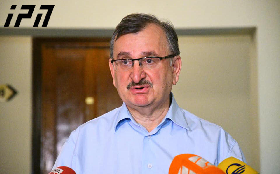 რომან გოცირიძე მიიჩნევს, რომ კორონავირუსის გავრცელების გამო ტურიზმის სექტორს პრობლემები შეექმნა, რის გამოც ხელისუფლებამ რამდენიმე რეკომენდაცია უნდა გაითვალისწინოს