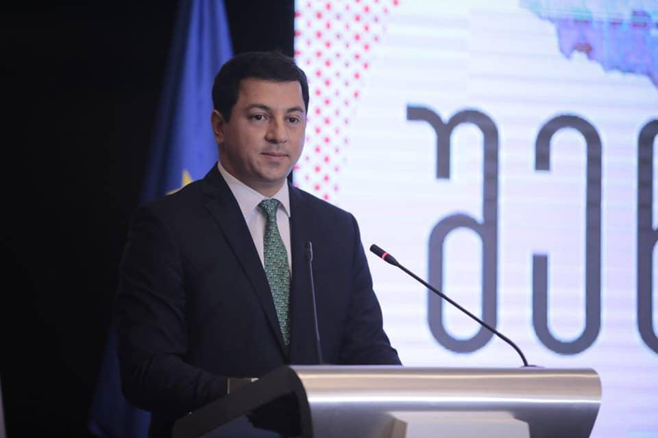 არჩილ თალაკვაძე - C ჰეპატიტის ელიმინაციის პროგრამით საქართველო გახდა გლობალური ლიდერი, რომელმაც მსოფლიოს არაერთ ქვეყანაში პაციენტებს და ექიმებს ოპტიმიზმი მოუტანა