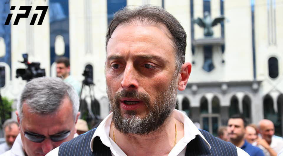 ლევან ვასაძე - მოგმართავთ სტამბოლიდან, გასული 2 თვის განმავლობაში ჯანმრთელობის მდგომარეობა გამიუარესდა, მიმდინარეობს კომპლექსური კვლევა, ჯერ საბოლოო პასუხი არ არის