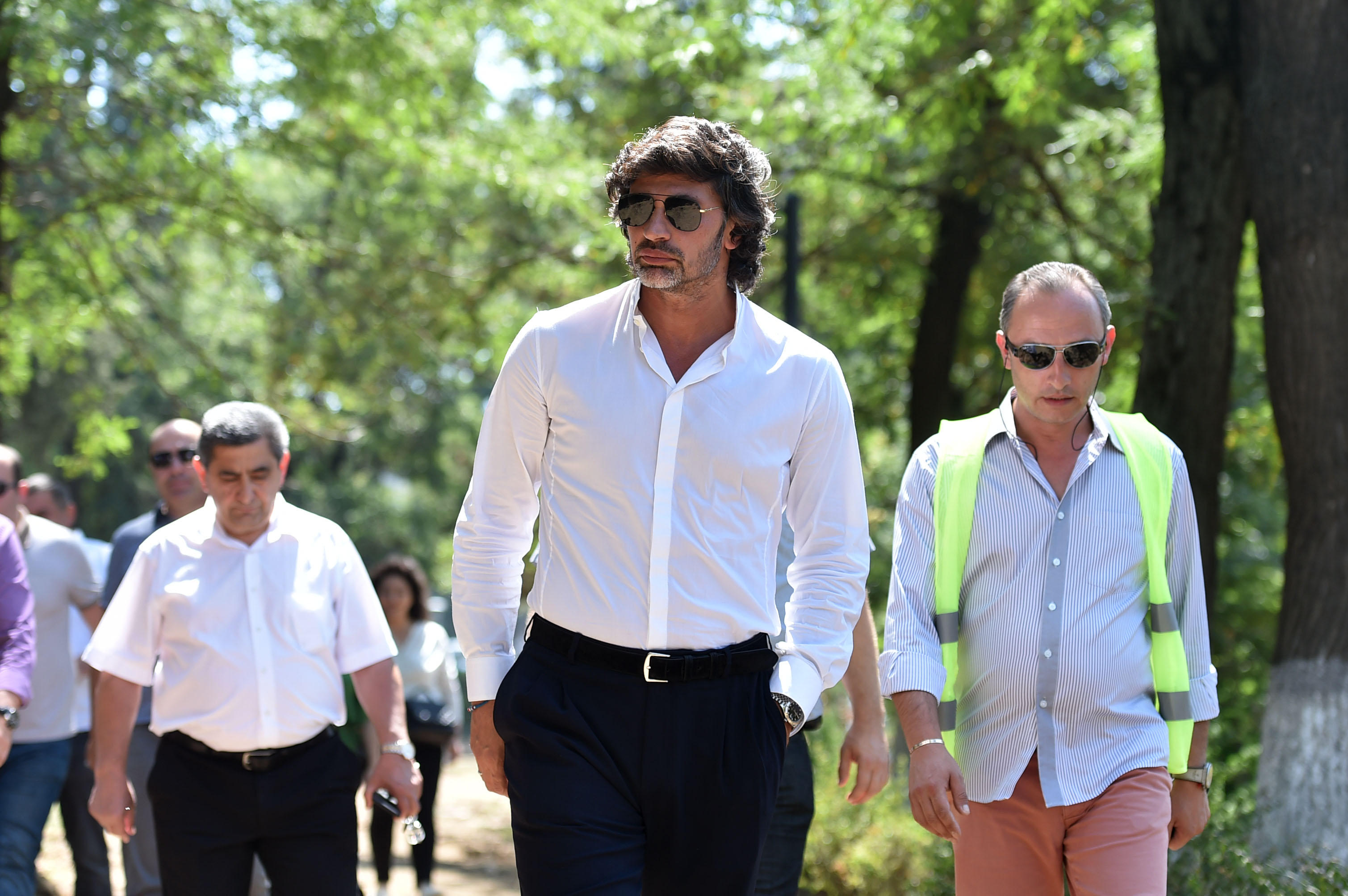 კახა კალაძე - გამიხარდებოდა მეტი ინფორმაციის მიღება ეროვნული ბანკისგან, თუ რა ღონისძიებები უნდა გატარდეს იმისთვის, რომ ლარის კურსი დასტაბილურდეს