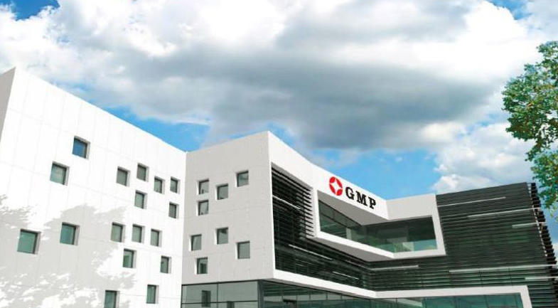 ინოვაციური კორპორაცია „GM Pharma“ განცხადებას ავრცელებს