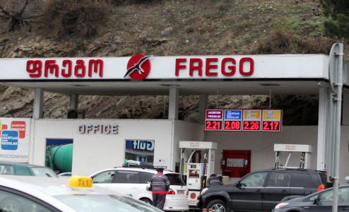 „ფრეგოს“ დამფუძნებლები გიორგი თოფჩიშვილი და ვლადიმერ ყველაშვილი დააკავეს