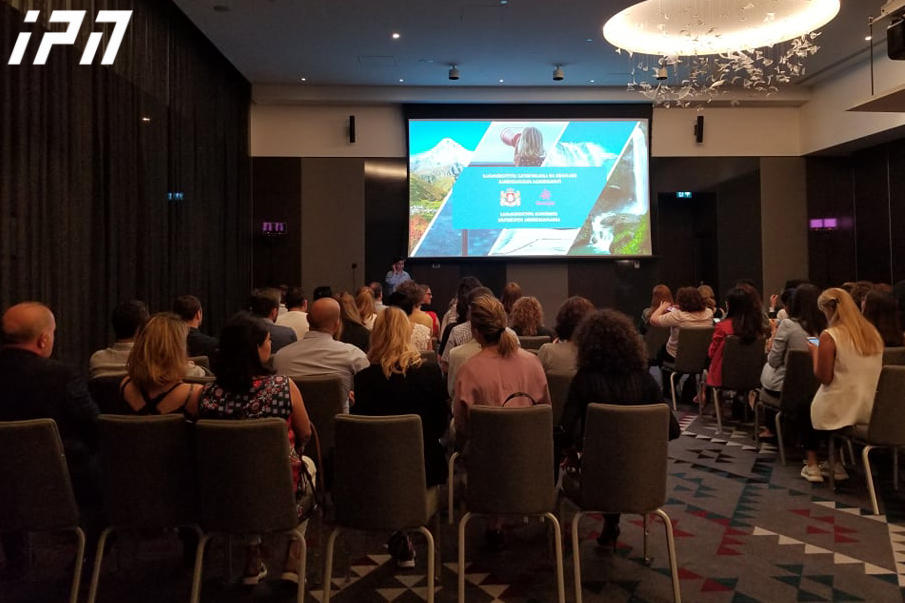 ივლისში საქართველოში 1,099,474 საერთაშორისო მოგზაურის  ვიზიტი შედგა, რაც გასული წლის მაჩვენებელს 5.8%-ით აღემატება