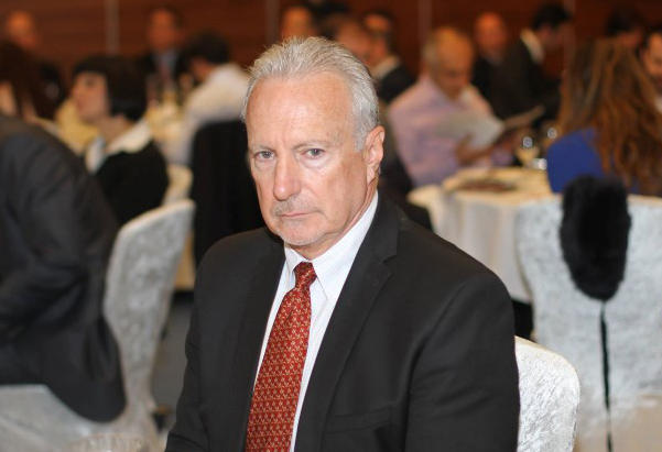 „ანაკლიის კონსორციუმის“ სამეთვალყურეო საბჭოს თავმჯდომარის მოვალეობას საქართველოში აშშ-ს სავაჭრო პალატის პრეზიდენტი მაიკლ ქაუგილი შეასრულებს