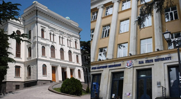 Two Georgian universities listed in CWUR- World University Rankings 2019-2020