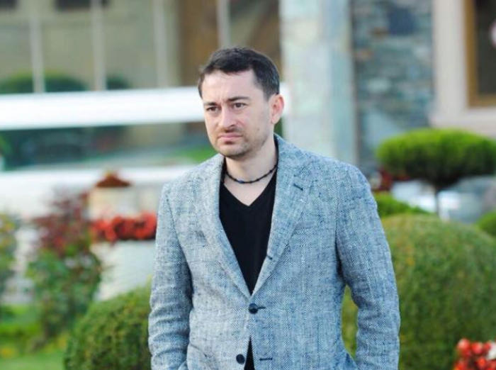 Владелец «ТВ Пирвели» Вахтанг Церетели вызван на опрос