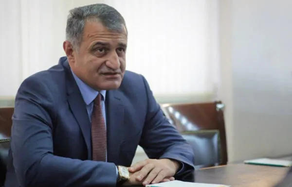 Anatoly Bibilov: The crimes committed against the South Ossetian people by Mikheil Saakashvili have no limitation period