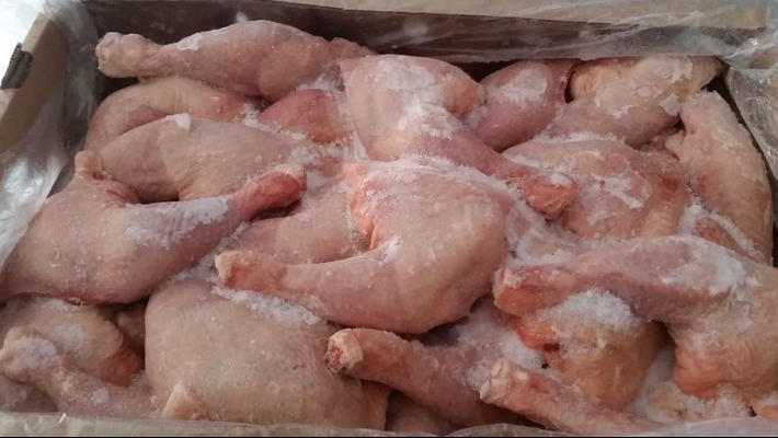 „როიტერსი“ - ჩინეთში, ბრაზილიიდან იმპორტირებულ ქათმის გაყინულ ფრთებში კორონავირუსი აღმოჩნდა