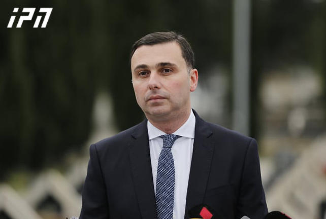 გიორგი ტყემალაძის განცხადებით, თბილისის  საკრებულოში მოსკოვის გამზირისთვის სახელის გადარქმევის საკითხი განიხილება