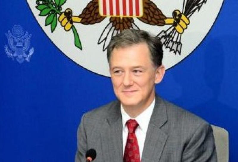 აშშ-ის სახელმწიფო მდივნის მოადგილე - 2008 წელს რუსეთის შეჭრამ საქართველოში დაანგრია ილუზიები, რომ 21-ე საუკუნის გეოპოლიტიკური მოქმედება საერთაშორისო პრინციპების მიხედვით წარიმართებოდა