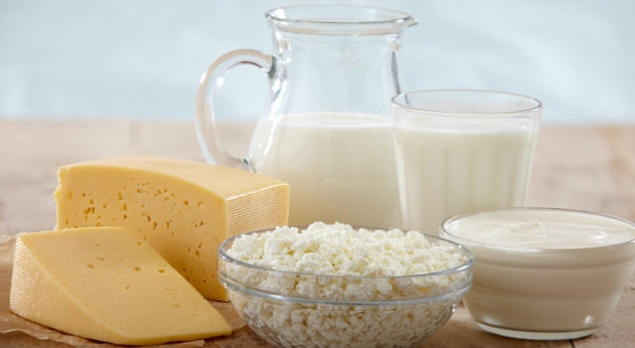 სურსათის ეროვნულმა სააგენტომ რძის შემცველი პროდუქტების საწარმოს საქმიანობა შეუჩერა