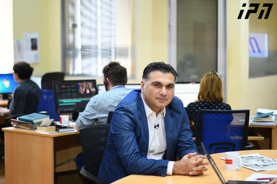 გავლენის ოპერაციები ანუ „მკვლელობათა ჯაჭვი“