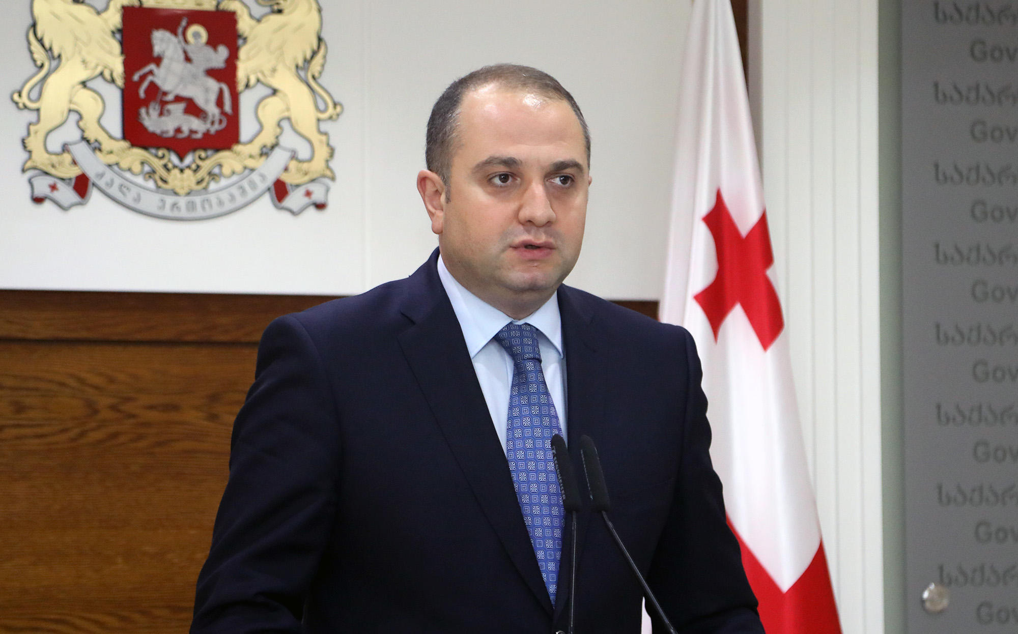 საქართველოს პრემიერის მრჩეველი ზალკალიან-ლავროვის შეხვედრაზე - საერთაშორისო პარტნიორები გვირჩევდნენ, რომ აუცილებელია კონტაქტი, რომელიც მიმართული იქნება მდგომარეობის დეესკალაციისკენ