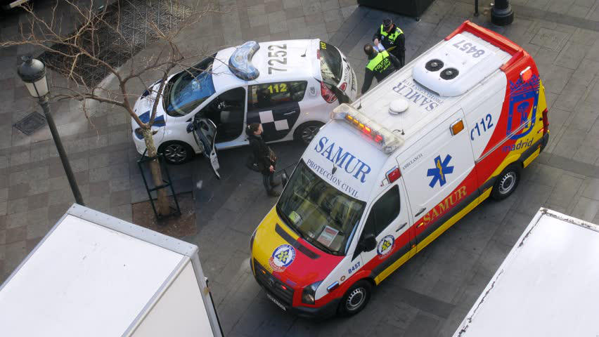 ესპანეთში საქართველოს მოქალაქე 23 წლის გოგო გარდაცვლილი იპოვეს