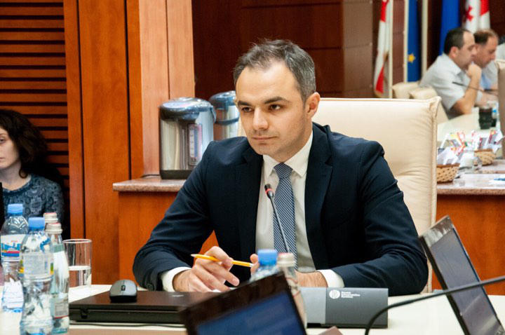 მოსამართლეობის კანდიდატი ალექსანდრე წულაძე - ჩემი ცოდნა და გამოცდილება მომცემს საშუალებას, ღირსეულად ვემსახურო ჩემს ქვეყანას