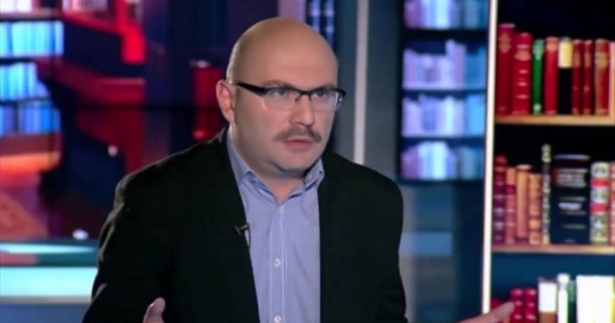 ნიკა ლალიაშვილი - „იმედის“ ჟურნალისტების შეხედულებას არ ვიზიარებ - აგვისტოს ომზე ფილმი ძალიან სასარგებლო და დროული იყო