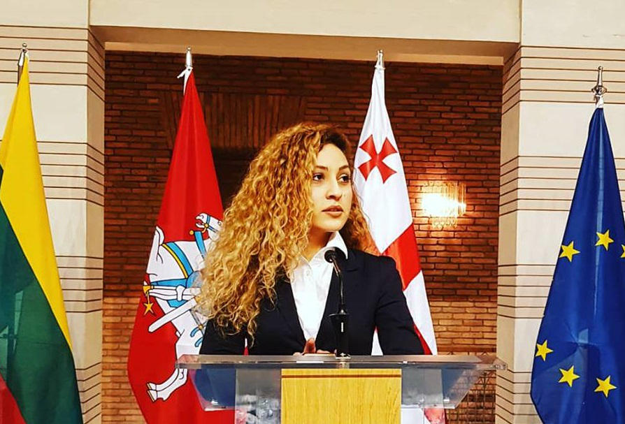 ტექნიკური უნივერსიტეტის კურსდამთავრებულს ლიეტუვამ მაგისტრატურაში სწავლა 4 000 ევროთი დაუფინანსა
