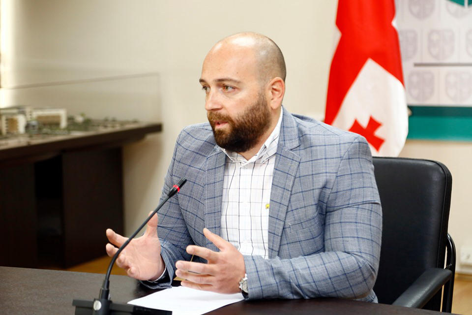 სამედიცინო საქმიანობის რეგულირების სააგენტოს ხელმძღვანელი - მაქსიმალურად ყველა სამედიცინო დაწესებულება შემოწმდება