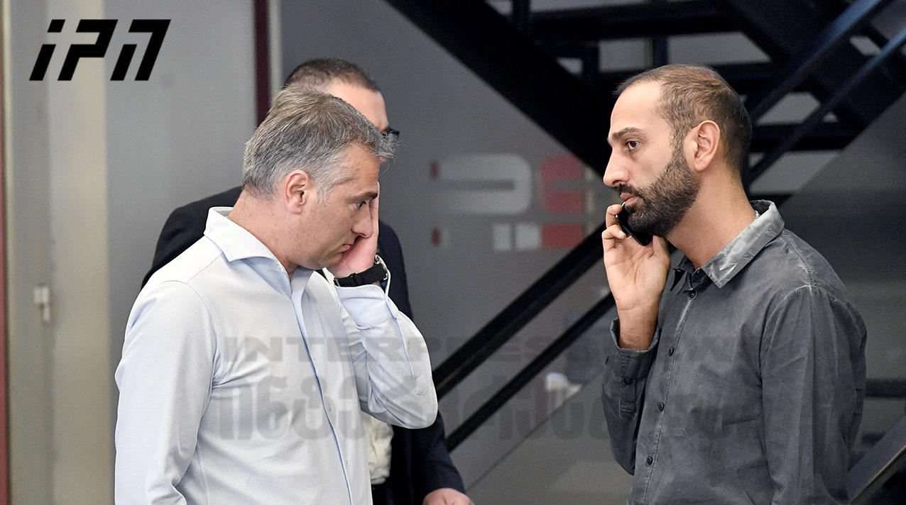 ნოდარ მელაძე - შემომთავაზეს, რომ თანამდებობაზე არ შემეხებოდნენ, უბრალოდ მათთვის უნდა მიმეცა საკომუნიკაციო არხი - მე ამ წინადადებაზე უარი ვუთხარი