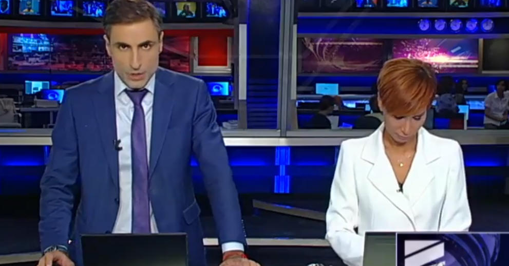 მიხეილ სესიაშვილი - წითელი ხაზები გადაკვეთილია, „რუსთავი 2“ - ში ტოტალური წმენდა დაიწყო