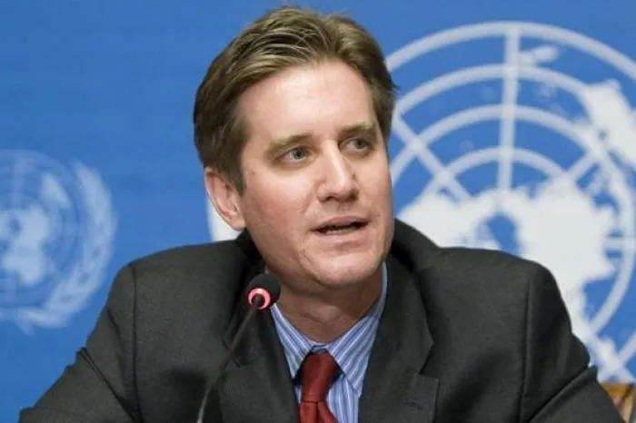 მეთიუ ბრაიზა - ძვირფასო საქართველო, ახლა არის შენი შანსი, შეახსენო მსოფლიოს რომ პუტინმა ზუსტად ისე დაარღვია საერთაშორისო სამართალი უკრაინაში, როგორც 2008 წელს საქართველოში შემოიჭრის დროს