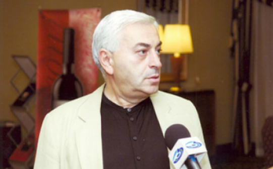 პროკურატურამ ხაზარაძე-ჯაფარიძის საქმის ფარგლებში, ბიზნესმენ ავთანდილ წერეთელს ბრალი წარუდგინა