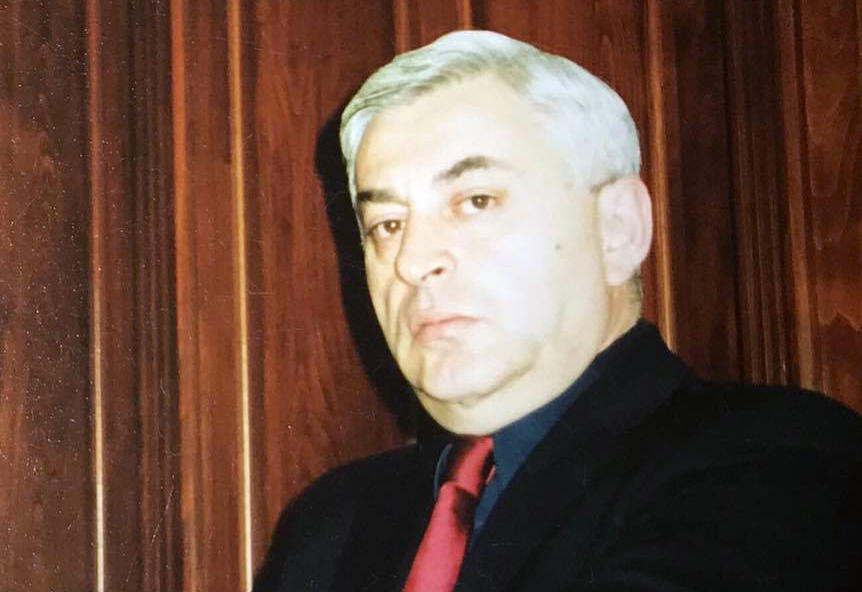 ავთანდილ წერეთელი დანაშაულებრივ ქმედებაში მონაწილეობას უარყოფს და აცხადებს, რომ ხაზარაძე-ჯაფარიძეს არ დახმარებია