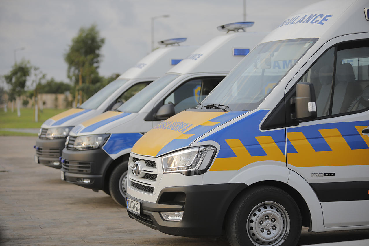 სოფელ ჭალადიდში ავარიის დროს დაშავებული მამაკაცი გარდაიცვალა