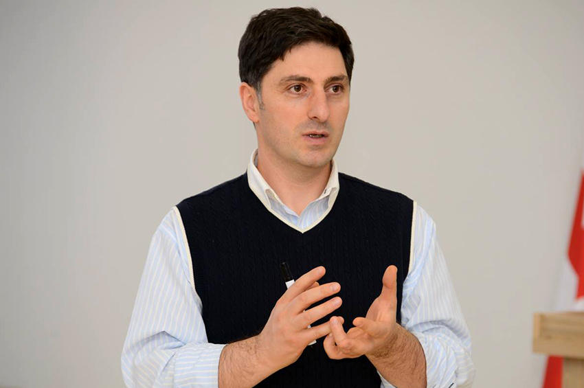 ბერიკა შუკაკიძე - კახა კუკავას მიერ გავრცელებული ინფორმაცია სრული სიცრუეა