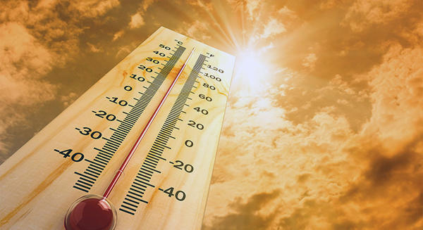 Heatwave to hit Georgia in next few days