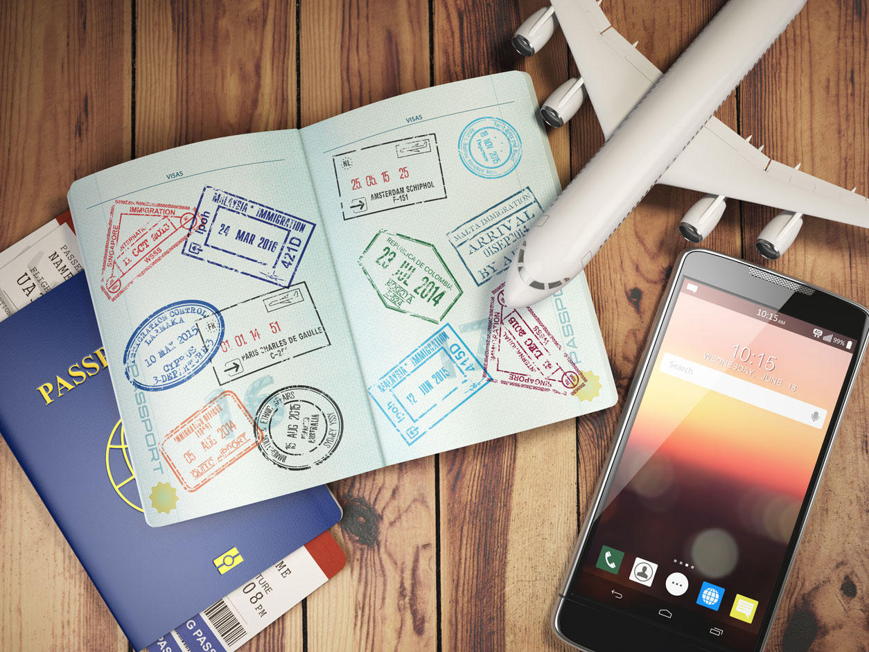 Majority of outbound visits from Georgia were made to Turkey and Azerbaijan in Q2 of 2019