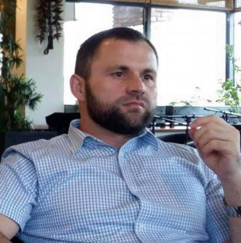 Население Панкисского ущелья подтверждает, что в Германии убит Зелимхан Хангошвили