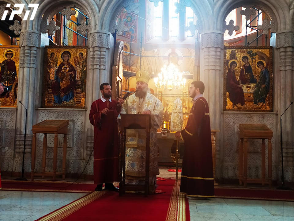 მეუფე შიო - ილია მეორის მღვდელმთავრად კურთხევით დაიწყო დიდი აღორძინება საქართველოში