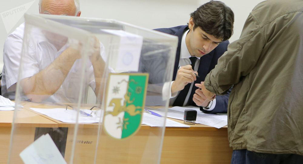 Second round of so-called “elections” is expected to be held in occupied Abkhazia