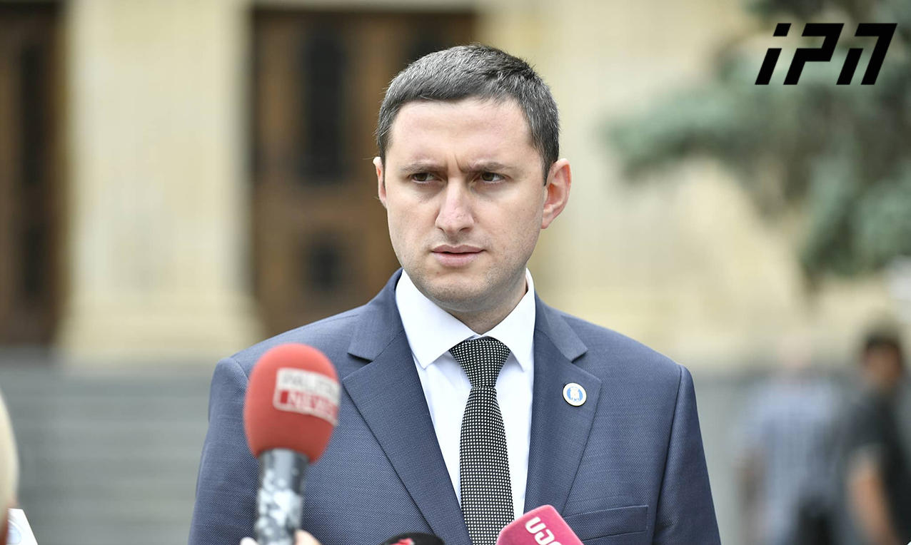 „თიბისი ბანკის“ საქმის პროკურორი - საერთაშორისო ექსპერტების დასკვნა  დაერთო საქმის მასალებს, როგორც მოსაზრება და არა მტკიცებულება