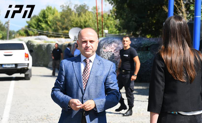 ერგნეთში მიმდინარე შეხვედრაზე, ქართული მხარე ახალგორის შესასვლელის შესაძლო ჩაკეტვაზე გაამახვილებს ყურადღებას