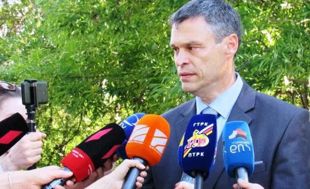ეგორ კოჩიევი - თუ ჩვეულებრივმა მოქალაქეებმა არ იციან, სად გადის საზღვარი, პოლიციელებმა კარგად იციან - ჩვენ გავაფრთხილეთ, რომ თუ დარღვევები გაგრძელდება, იქნება შესაბამისი რეაგირება