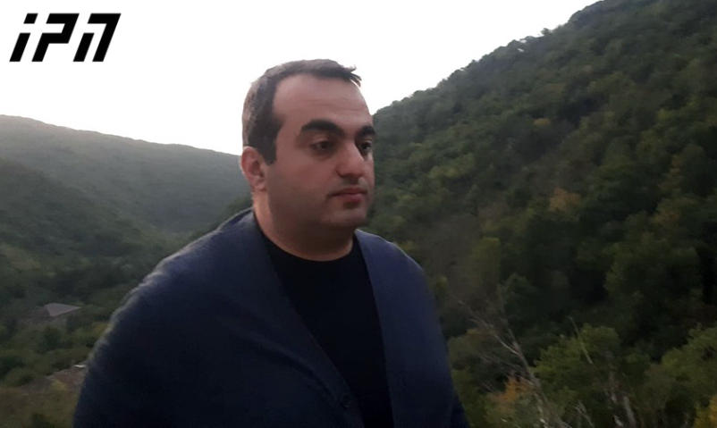 Deputy FM : Abolishment of the Georgian police post at the village of Chorchana is not even the subject of discussion