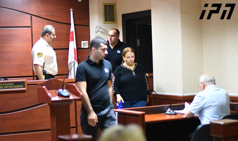 ადვოკატის განცხადებით, პეკინის გამზირზე 3 წლის ბავშვის დაჭრაში ბრალდებულ თამარ საძაგლიშვილს პარანოიდული შიზოფრენია დაუდგინდა