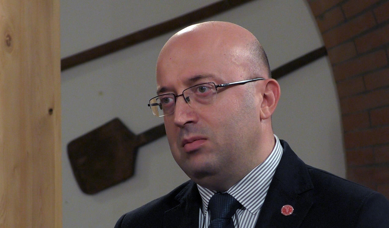 რთველის შტაბის ხელმძღვანელი - პოლიტიკოსებს ვთხოვ, თავი შეიკავონ რთველის პოლიტიზებისგან და პოლიტიკური განცხადებების გაკეთებისგან