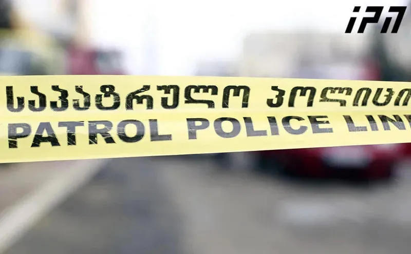 ხობის მუნიციპალიტეტში მამაკაცი ტრაქტორის ქვეშ მოყვა და გარდაიცვალა