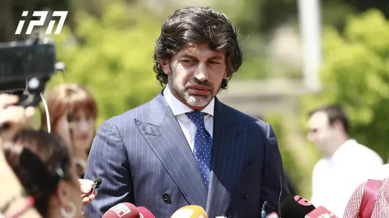 კახა კალაძე - ტაქსით მგზავრობაზე ფასის ზრდა იყო პირველი დღის ეფექტი - დღეს ეს ყველაფერი უკვე დარეგულირებადია