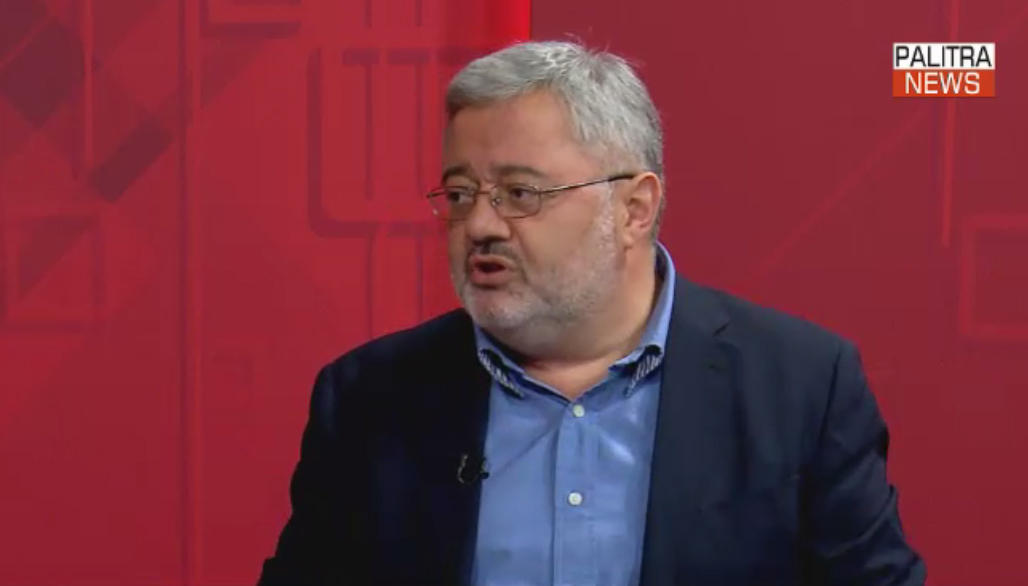 დავით უსუფაშვილი - დარწმუნებული ვარ, მამუკა ბახტაძის განცხადებების ნაწილი,   სრულიად მოულოდნელი და მიუღებელი იყო,  პირველ რიგში,  თავად  ბიძინა ივანიშვილისთვის