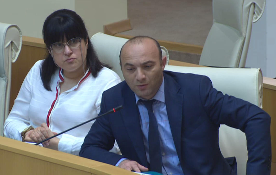 სოცაგენტებს დაურიგდებათ პლანშეტები და სოციალურად დაუცველი ოჯახების შეფასებისას,  ადგილზე  ფოტოებისა და ვიდეოების გადაღების შესაძლებლობა ექნებათ