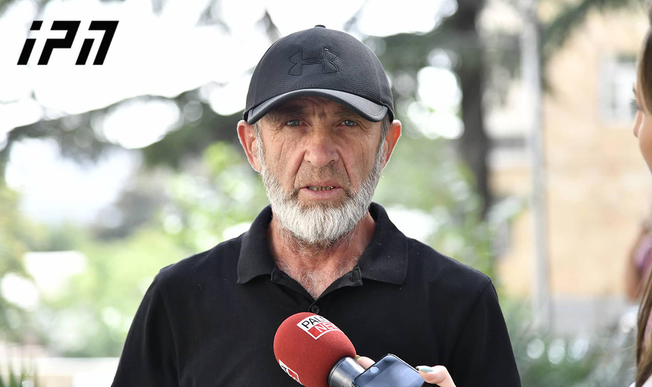 მალხაზ მაჩალიკაშვილი - თუ საჭირო გახდა, პოლიტიკაშიც წავალ და ყველგანაც ვიქნები