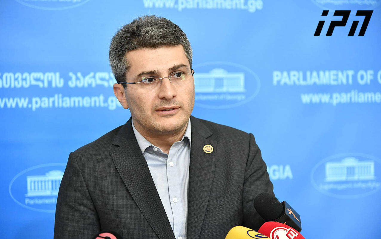 მამუკა მდინარაძე - არ გამოვრიცხავ, ჩვენი ინიციატივით დავიწყოთ მსჯელობა მკვლელობისთვის სანქციების გამკაცრებაზე