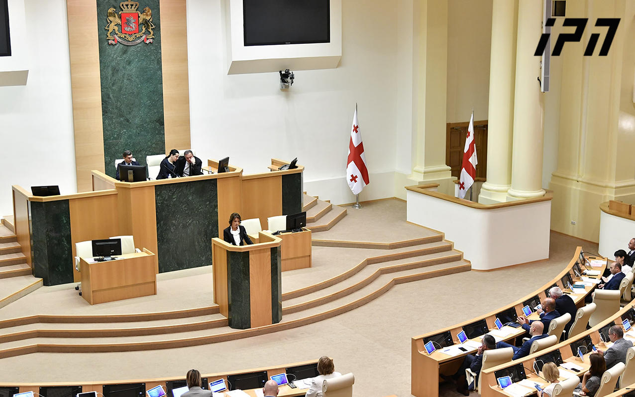 ჯანდაცვის მინისტრობის კანდიდატი - ჩვენ დავიწყეთ ფასების კონტროლი - ეს არ არის მხოლოდ საქართველოს ჯანდაცვის პრობლემა ან საყოველთაო ჯანდაცვის პრობლემა