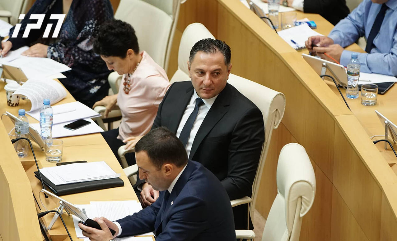 ვახტანგ გომელაური პანკისის მოვლენებზე - მე შეიძლება სპეცდანიშნულების რაზმი მეტი შემეყვანა, ვიდრე იქ იყო - შეცდომა იყო ის, რომ მოსახლეობასთან უფრო მეტად უნდა გვემუშავა