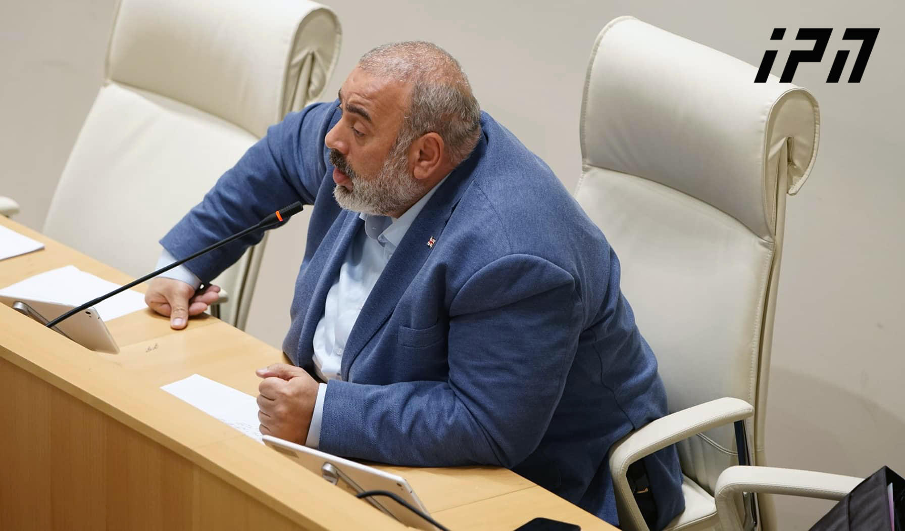 კობა კობალაძე თამარ ალანიას „მუხროვანის ამბოხების“ საქმეზე - მესმის, რომ თქვენ შეიძლება გაქვთ პასუხი, მაგრამ ეს პასუხი იმდენად მიუღებელია, სჯობს, დადუმდეთ